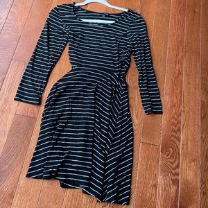 American Eagle midi dress, Size S
